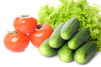 新鲜蔬菜食物图片