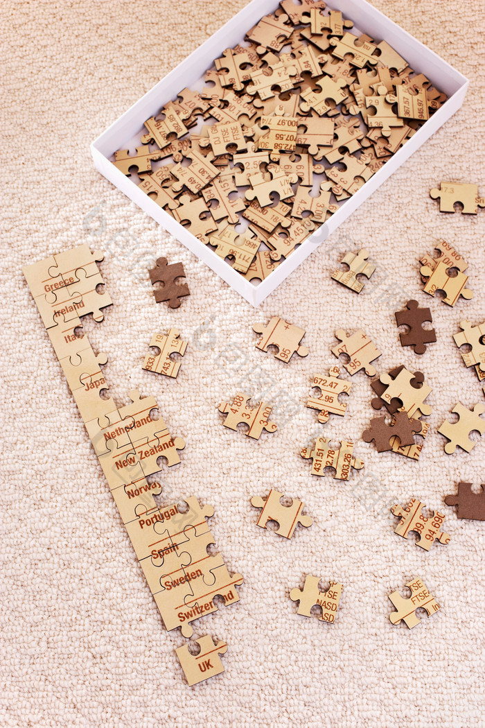 包图网提供精美好看的小块拼图素材免费下载,本次作品主题是摄影图