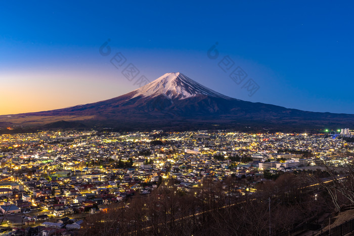 包圖網提供精美好看的日本富士山風景景色素材免費下載,本次作品主題