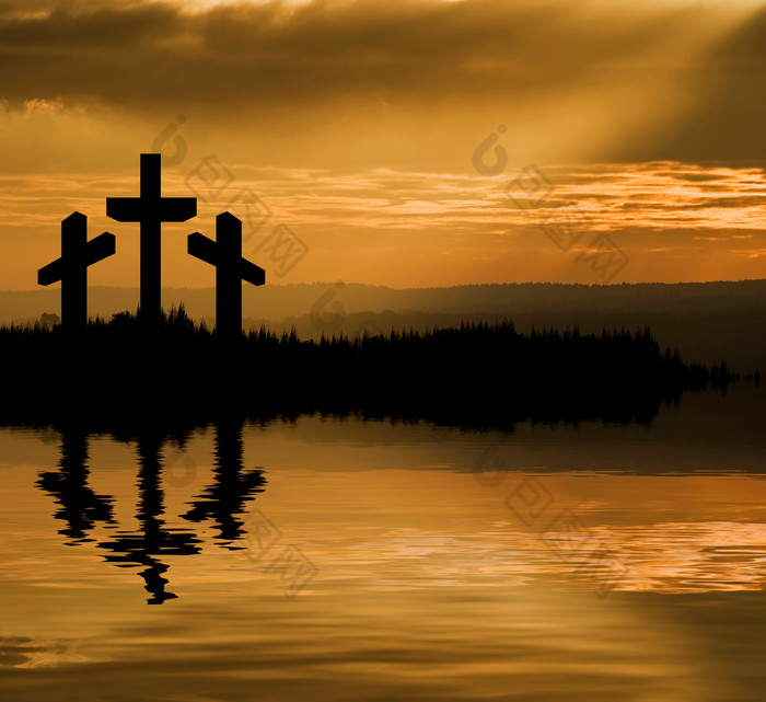 耶稣教十字架基督教的教义