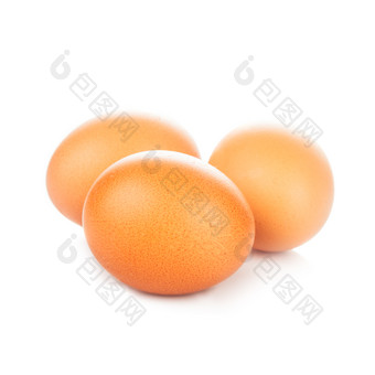 生鲜鸡蛋食物摄影图