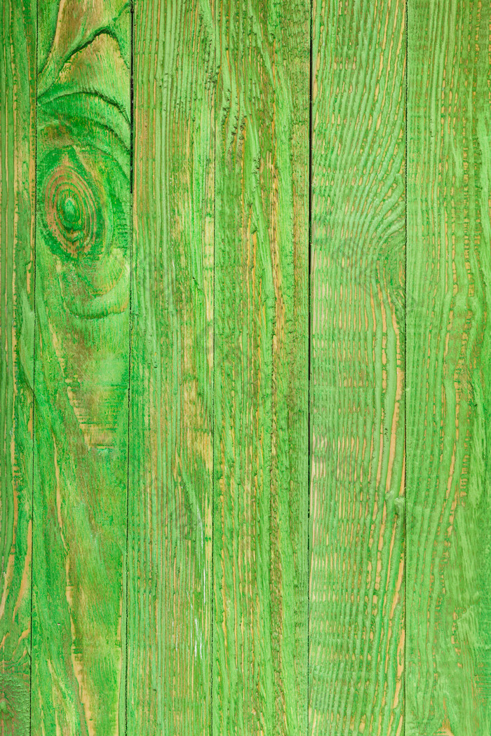 绿色木板木材摄影图