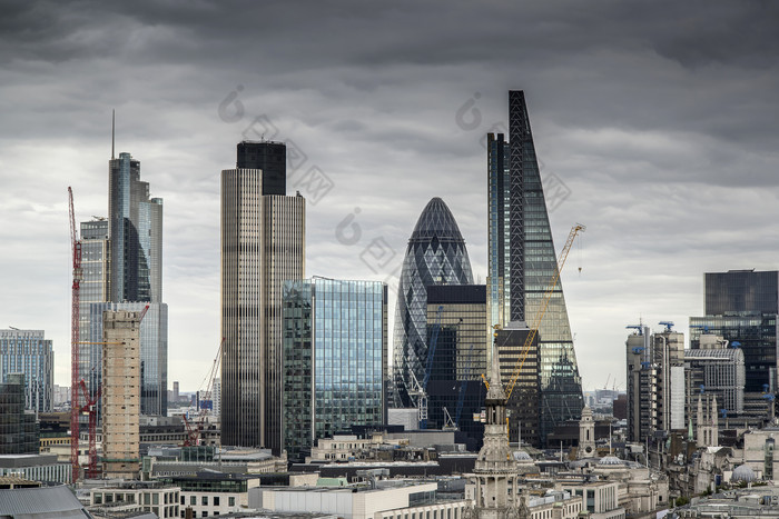 包图网提供精美好看的伦敦城市里的高楼大厦素材免费下载,本次作品