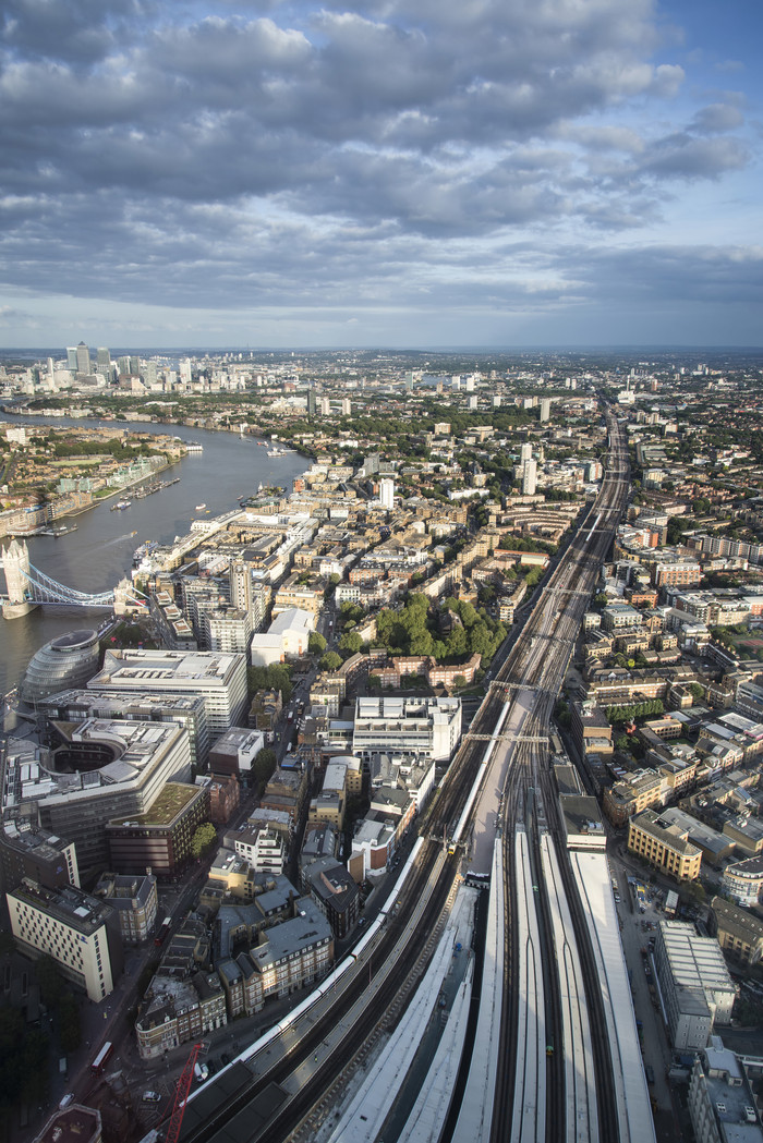 英格兰城市景观建筑物图片