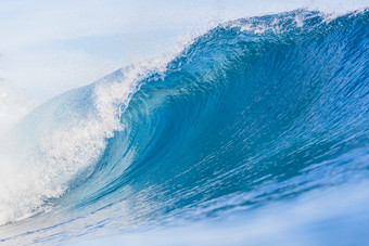 假期海边沙滩海浪<strong>大海</strong>旅行风景