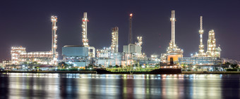 城市<strong>夜景</strong>高楼<strong>大厦</strong>建筑