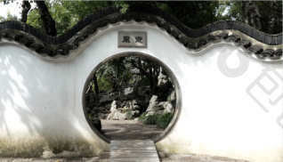 苏州园林图片-苏州园林素材免费下载-包图网