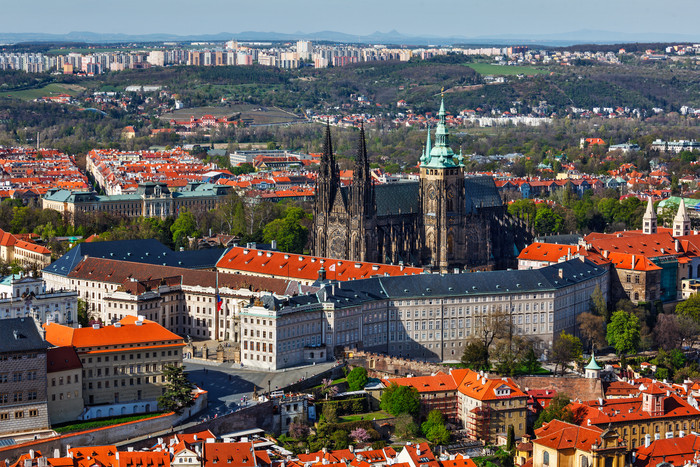 布拉格共和国欧洲捷克斯洛伐克