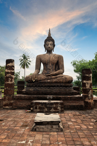 亚洲佛教素泰国