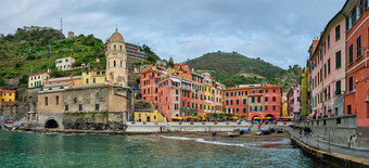 Vernazza<strong>五</strong>地球海岸