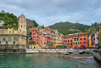 Vernazza<strong>五</strong>地球悬崖