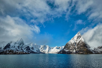 百科全书里的大自然风景