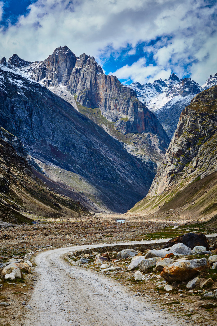 包图 摄影图 自然风景 【jpg】 himachal邦喜马拉雅山脉陆地 所属分类
