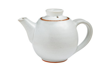 中式茶壶摄影图片