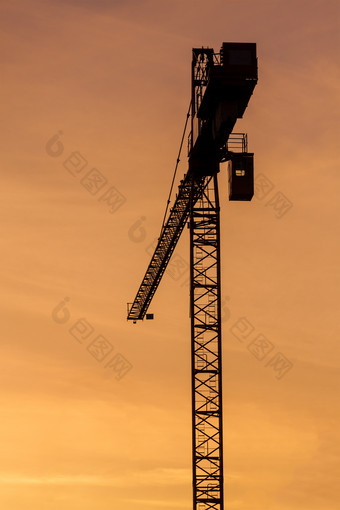 活动构建建筑物房屋