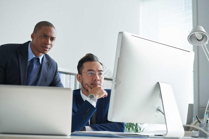 业务员图片-业务员素材免费下载-包图网