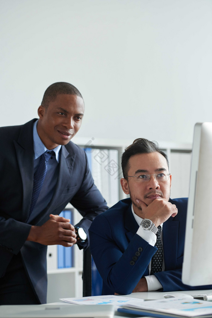 业务员图片-业务员素材免费下载-包图网