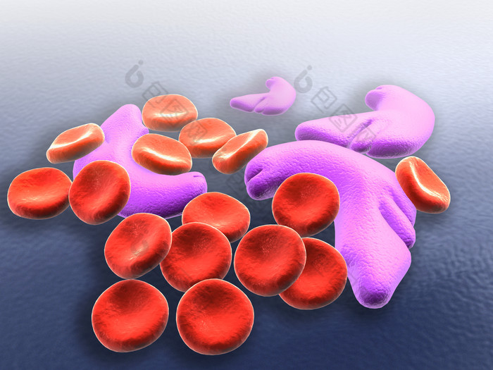 微生物血红蛋白示例插图