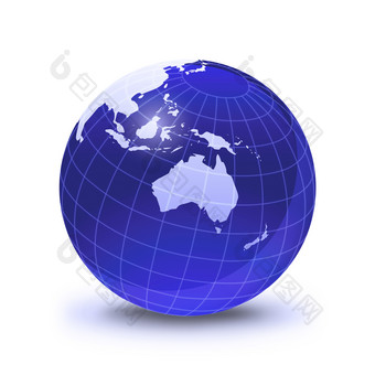 科技地球澳大利亚插图