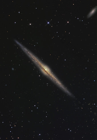 银河系天文星座星体摄影插图
