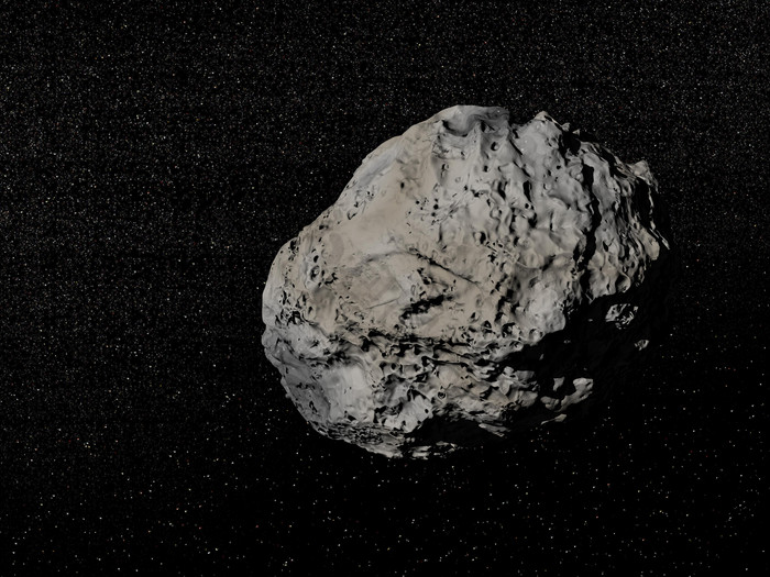 陨石流星摄影插图