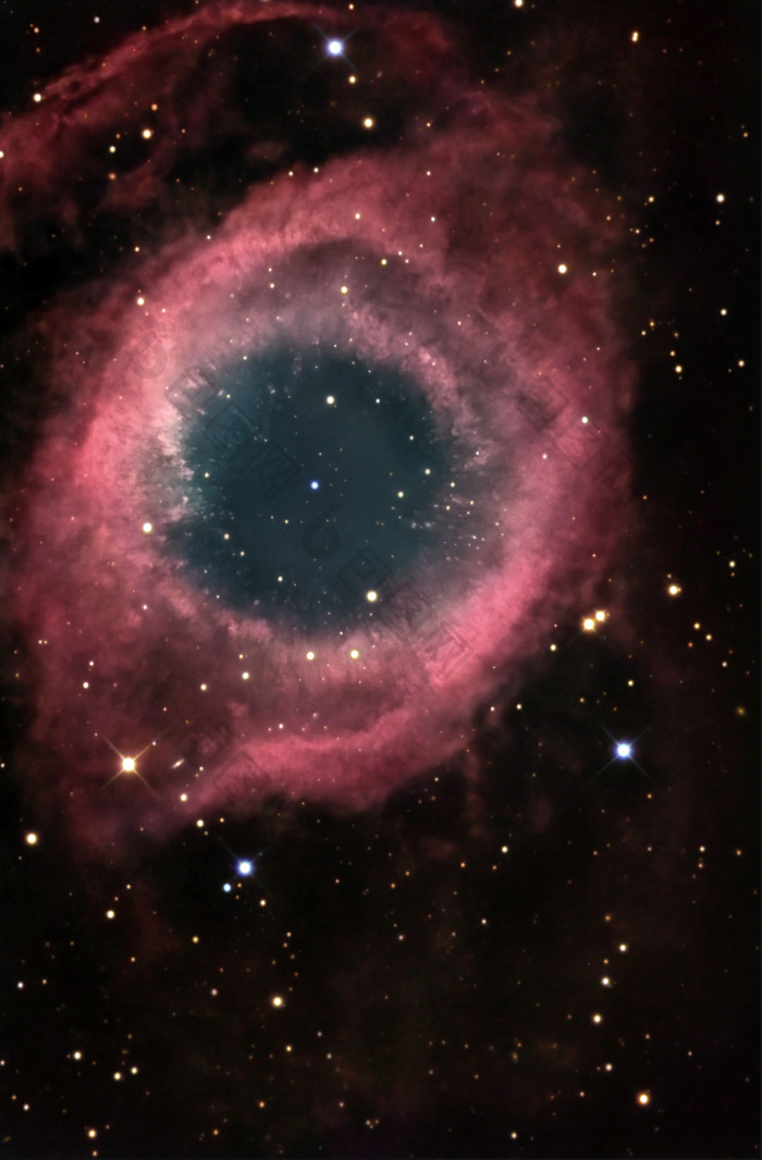 水瓶座天文星座插图
