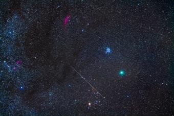 彗星