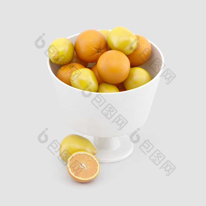 榴莲农场食品水果葡萄柚葡萄健康菠萝