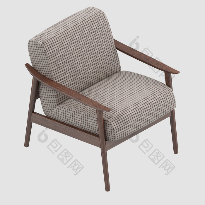 沙发椅皮质现代经典