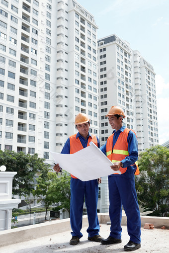 亚洲越南建设蓝图