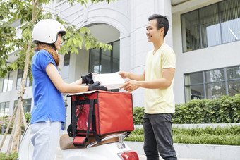 女人男人交付<strong>秩序</strong>