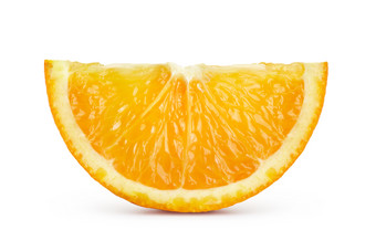 刚切好的一半<strong>橙子</strong>