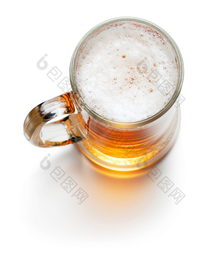 高角度酒瓶集啤酒饮料酒啤酒摄影图