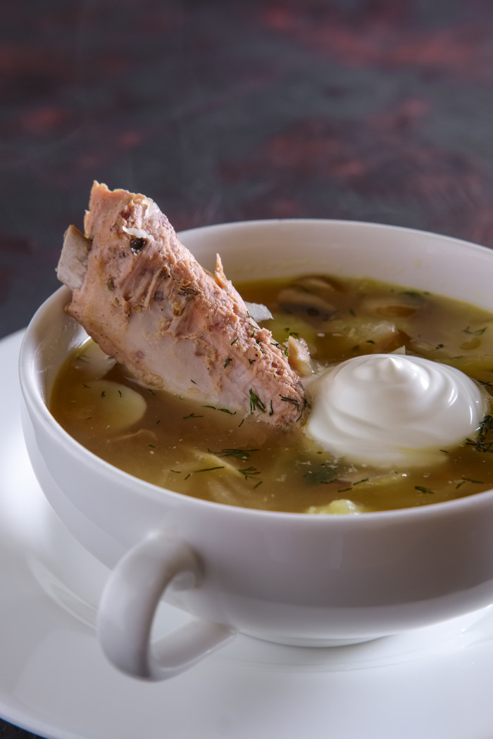 排骨汤图片-排骨汤素材免费下载-包图网