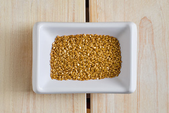 粮食食物麦子摄影图