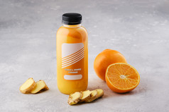 橙色橘香橙柑橙子橘子果汁