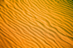 沙漠荒漠沙地沙子摄影图