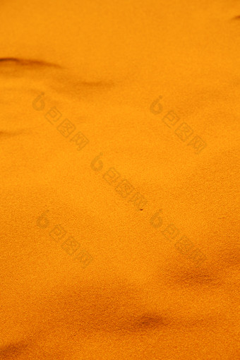黄沙沙子沙洲沙漠荒漠