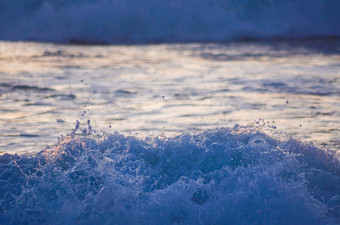 大海海洋海<strong>水</strong>摄影图