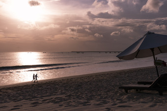 日落<strong>海边</strong>海岸海景