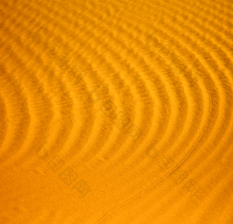 黄色沙漠荒漠<strong>摄影图片</strong>