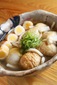 西餐餐饮丸子美食