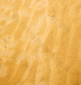 黄沙<strong>沙漠荒漠</strong>沙子摄影图