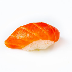 日式料理雪鱼寿司