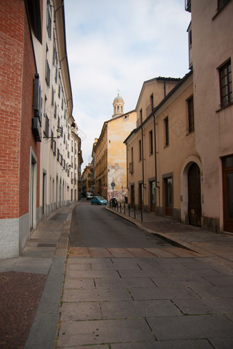 建筑高楼街道<strong>街景</strong>