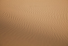 黄沙沙漠沙洲沙地摄影图