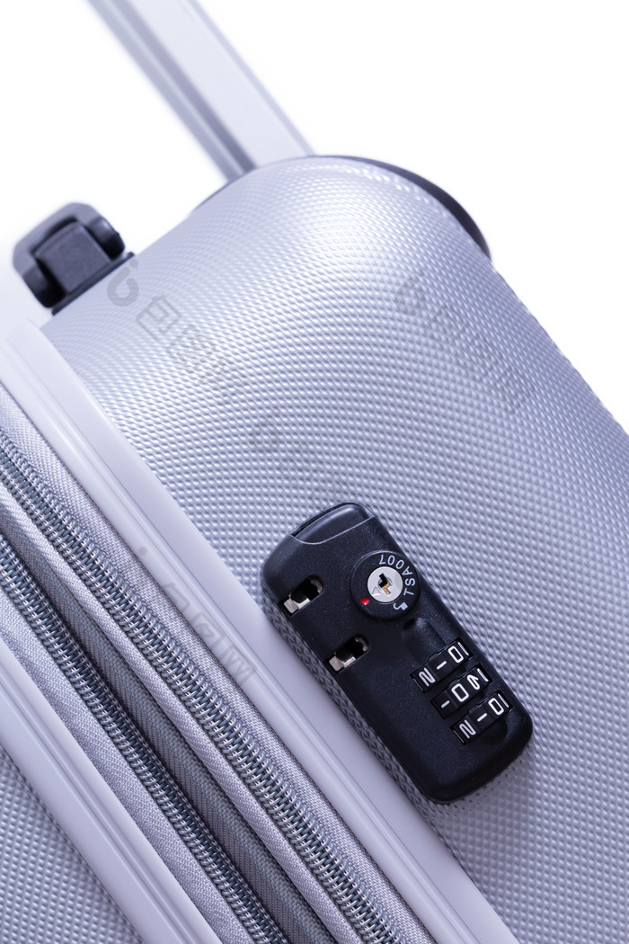 行李箱的密码锁