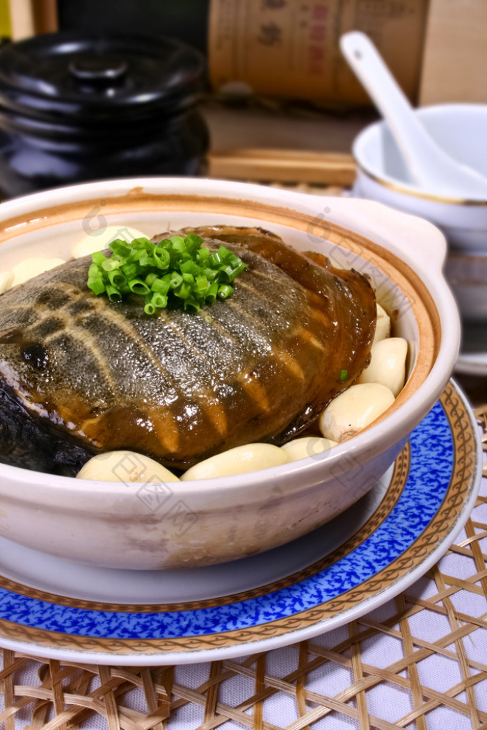 在中国的食品中华鳖图片-包图网企业站