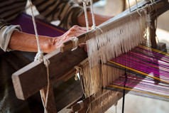 工艺编织