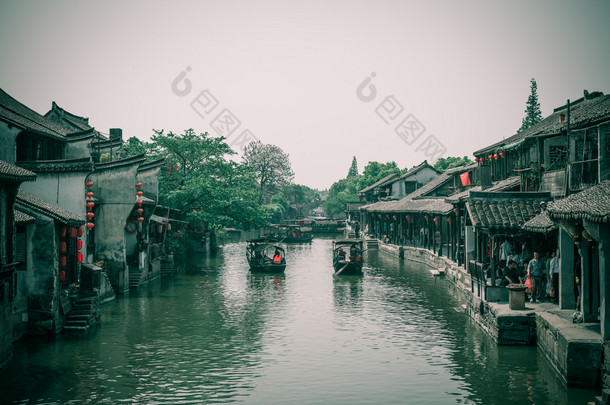 <strong>西塘</strong>古镇<strong>西塘</strong>是首批中国历史文化名镇，坐落在浙江省，中国.